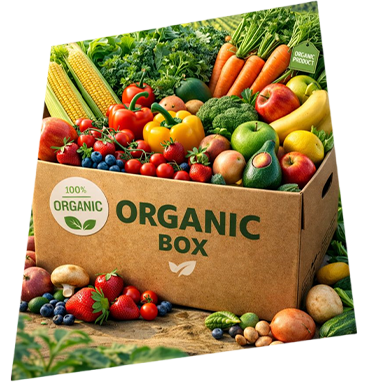 Fresh agricultural products